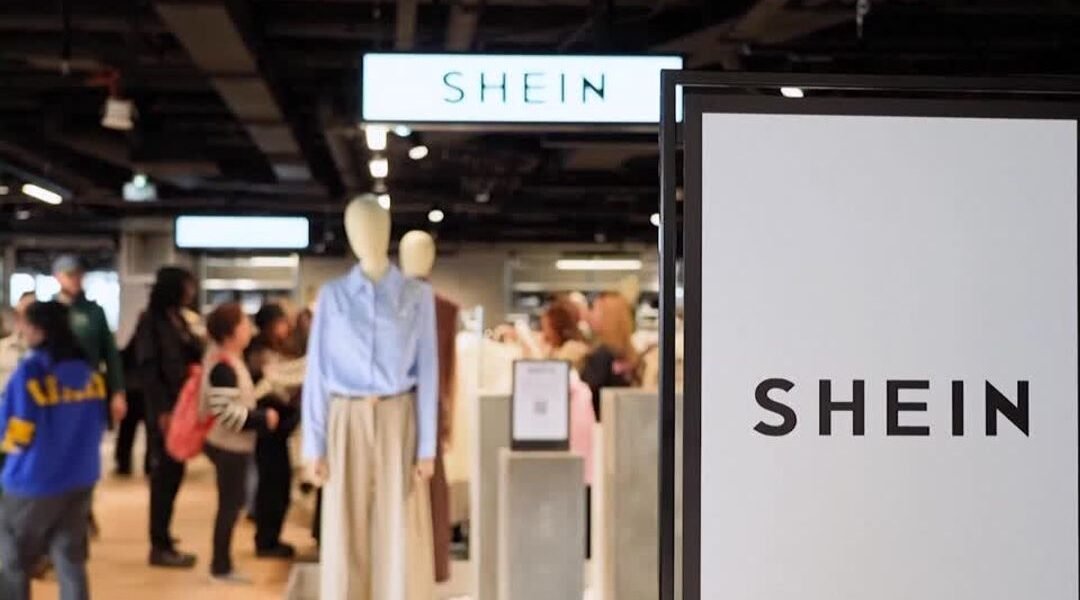 اكتتاب Shein في هونغ كونغ يكشف تراجعاً حاداً في تقييم الشركة - صورة مميزة اكتتاب Shein في هونغ كونغ يكشف تراجعاً حاداً في تقييم الشركة