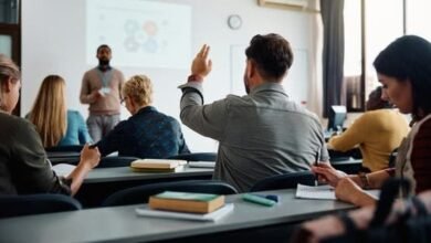 صورة توضيحية - سنغافورة تتصدر جنوب شرق آسيا بجامعتين ضمن أقوى 10 مؤسسات عالمية للهندسة