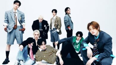 Stray Kids يواصلون كتابة التاريخ ويتصدرون Billboard 200 للمرة التاسعة