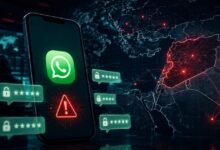 Strict Account Settings وPasskeys: خطوات أمنية لحماية حساب واتساب