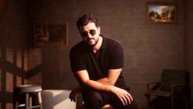 إيلي بيطار يبدأ مرحلة جديدة بأغنية «زعلانة» إنتاج ArabSong Production