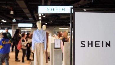 اكتتاب Shein في هونغ كونغ يكشف تراجعاً حاداً في تقييم الشركة