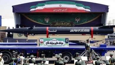 الملاحة الدولية تترقب تنفيذ اتفاق وقف إطلاق النار في مضيق هرمز