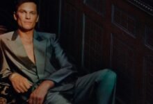 توم برادي يدخل عالم الموضة من بوابة Gucci.. نجم كرة القدم يتحول إلى وجه للحملة الجديدة