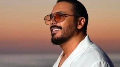 رامي عياش يعود إلى الواجهة بعد إلغاء حفله في مهرجان بنزرت