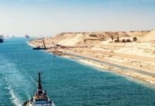 طهران ومسقط تتفقان على إطار مرحلي لإدارة الملاحة في هرمز