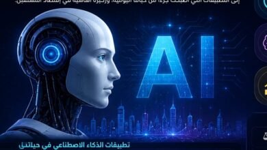 مستقبل العمل والقوانين في عصر تطور الذكاء الاصطناعي