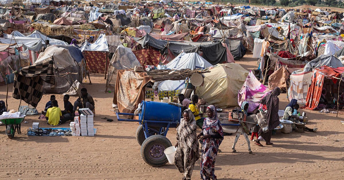 بعد زيارة الخرطوم.. الخماسية الدولية تربط مبادراتها بالمبادرات السودانية في السودان - أرشيف غوغل وبينغ