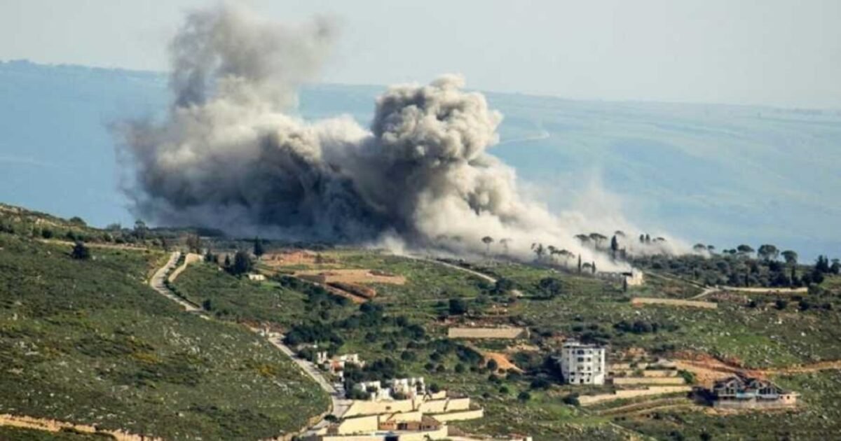 جنوب لبنان: احتجاز رئيس بلدية كفرشوبا وفق L’Orient Today وضربات إسرائيلية - صورة مميزة جنوب لبنان: احتجاز رئيس بلدية كفرشوبا وفق L’Orient Today وضربات إسرائيلية