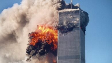 بعد 25 عاماً على 11 سبتمبر.. رئيس MI5 يؤكد أن الأخطار أوسع من الإرهاب التقليدي