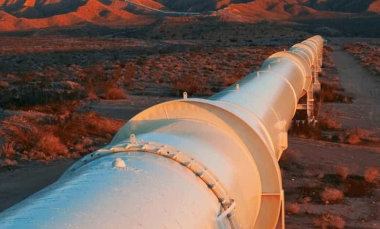 تعطل خط شرق–غرب يضع قدرة السعودية على تجاوز مضيق هرمز ومنافذ التصدير تحت الضغط