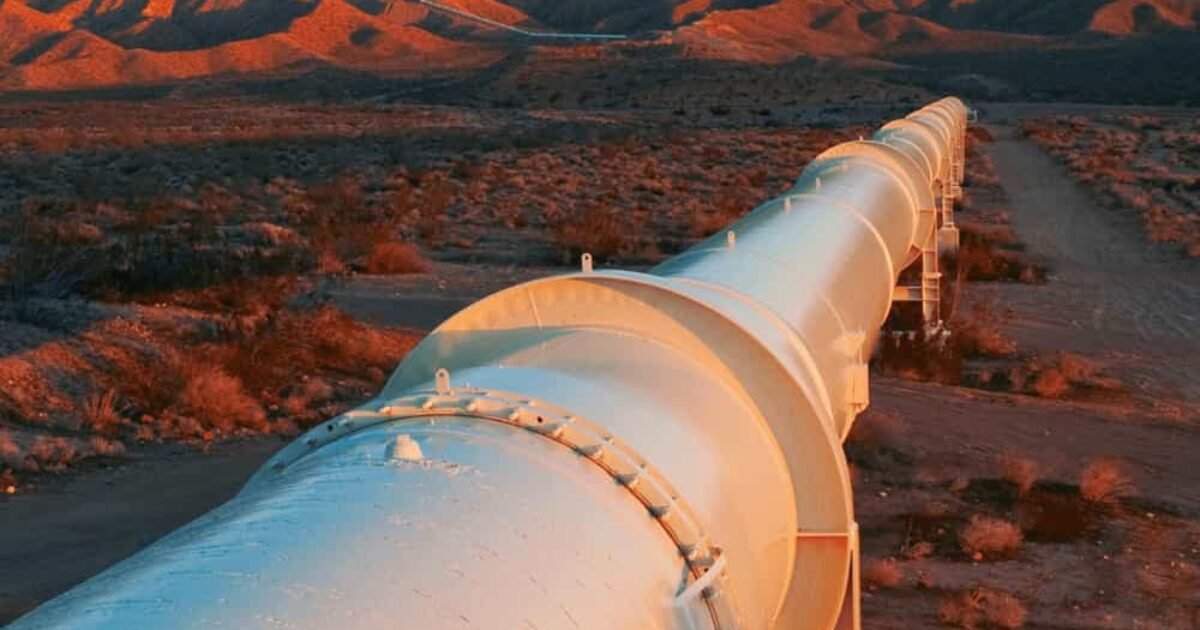 تعطل خط شرق–غرب يضع قدرة السعودية على تجاوز مضيق هرمز ومنافذ التصدير تحت الضغط