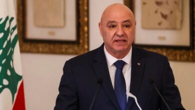 دراسة مركز الجزيرة: مفاوضات لبنان–إسرائيل قد تضع سلاح حزب الله في المحك