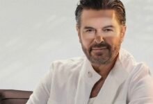راغب علامة يستعد لأول حفل في تركيا بعد مسيرة امتدت أكثر من أربعة عقود