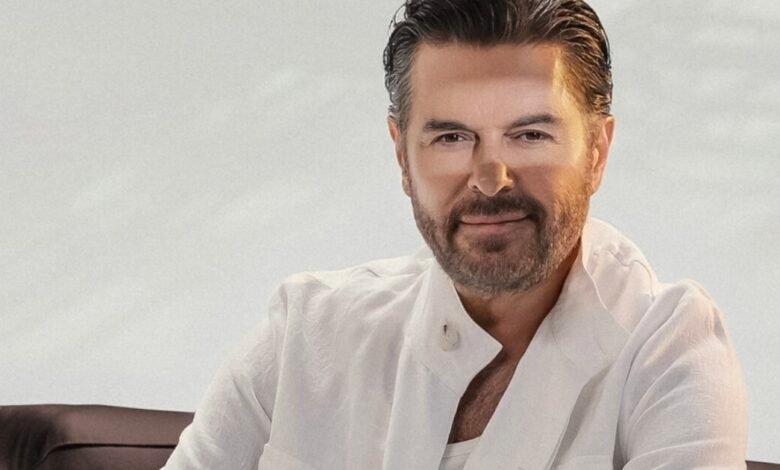 راغب علامة يستعد لأول حفل في تركيا بعد مسيرة امتدت أكثر من أربعة عقود