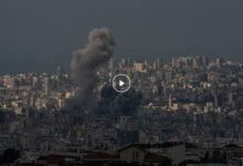 لا حصيلة رسمية موحدة للضحايا بعد غارات جنوب لبنان