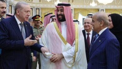 متحدث الخارجية الباكستاني: تفعيل اتفاق مكة لم يُبحث عملياً رغم التصعيد