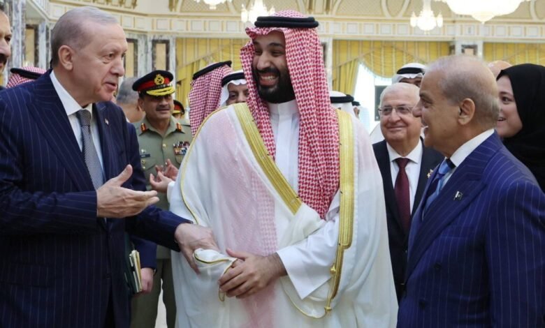 متحدث الخارجية الباكستاني: تفعيل اتفاق مكة لم يُبحث عملياً رغم التصعيد