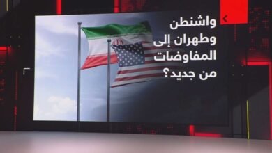 مفاوضات بوساطة قطر تركز على وقف التصعيد وحرية الملاحة في هرمز