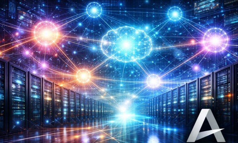 من روبوت محادثة إلى وكيل منفذ: OpenAI تركز على Dots والسيطرة