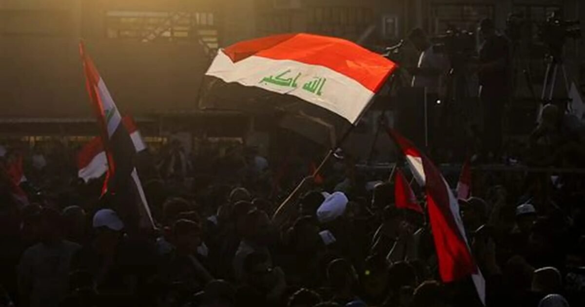 تحولات جيوسياسية كبرى في الشرق الأوسط: العراق يطلق مبادرة أمنية خليجية وعباس يحدد موعد الانتخابات الفلسطينية وسط تصاعد الحراك الإقليمي - صورة مميزة تحولات جيوسياسية كبرى في الشرق الأوسط: العراق يطلق مبادرة أمنية خليجية وعباس يحدد موعد الانتخابات الفلسطينية وسط تصاعد الحراك الإقليمي