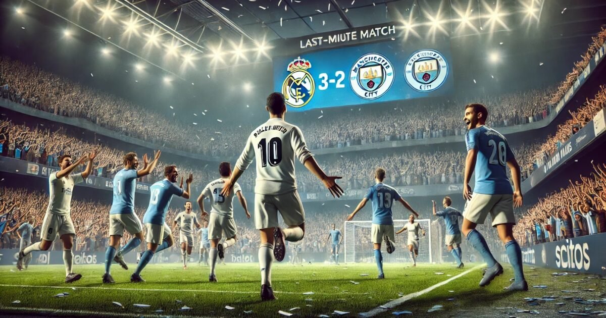 زلزال في الأولمبيكو.. ريال مدريد يقلب الطاولة على روما في 7 دقائق ويخطف انتصاراً تاريخياً برباعية قاتلة - صورة مميزة زلزال في الأولمبيكو.. ريال مدريد يقلب الطاولة على روما في 7 دقائق ويخطف انتصاراً تاريخياً برباعية قاتلة