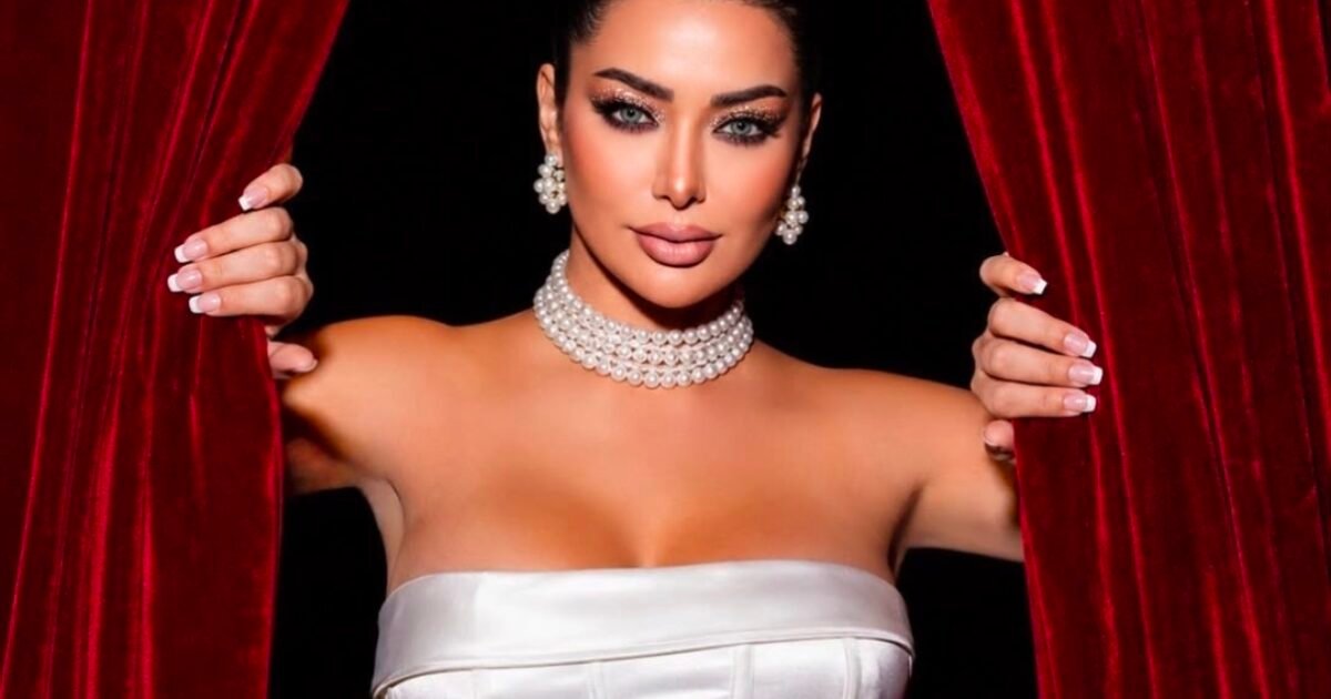 كاميليا ورد تتعاون مع مصطفى عبد الرضا وحسام كامل في «على راسي ريشة»