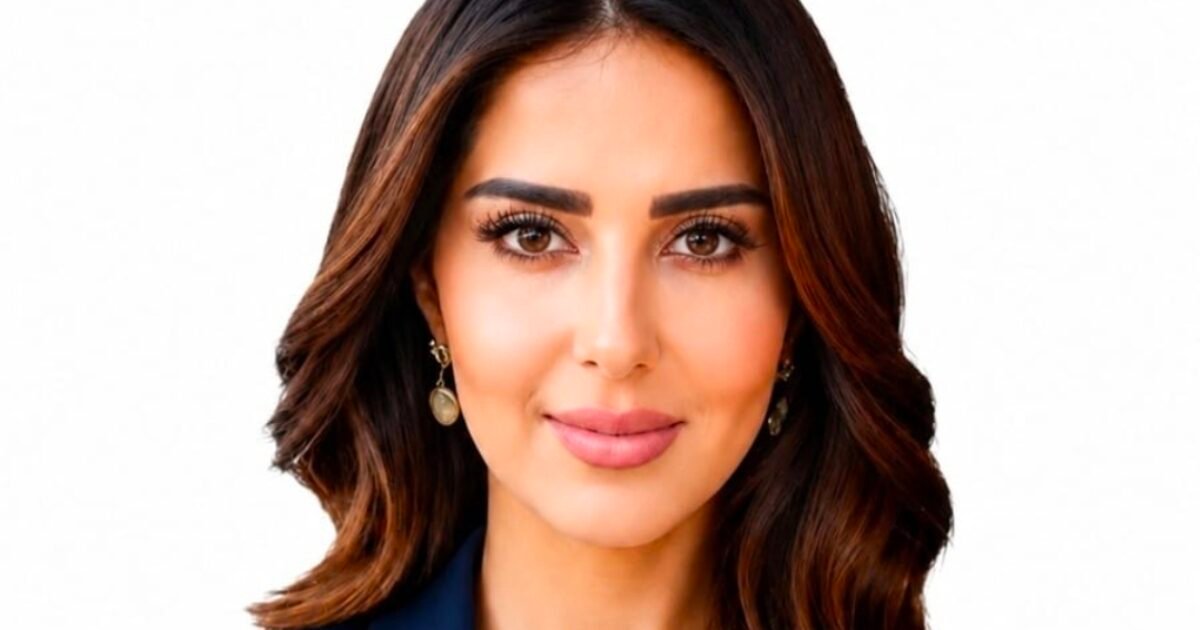 مهى شحادة ضمن أفضل 200 صوت عالميًا في تكنولوجيا التعليم والخامسة في الإمارات لعام 2026 - صورة مميزة مهى شحادة ضمن أفضل 200 صوت عالميًا في تكنولوجيا التعليم والخامسة في الإمارات لعام 2026