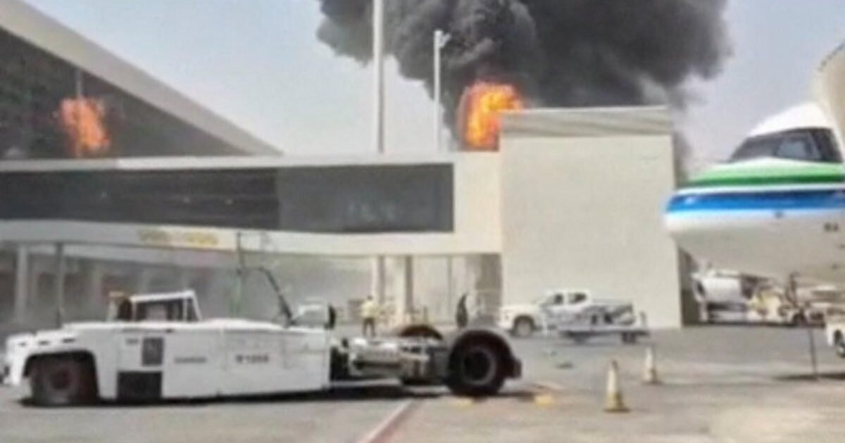 أسواق النفط تحت المراقبة بعد هجمات على مواقع سعودية - صورة مميزة أسواق النفط تحت المراقبة بعد هجمات على مواقع سعودية