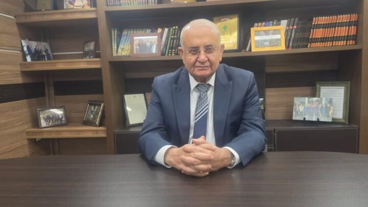 إبراهيم ترشيشي لـ “خبر بلس”: المزارع يبيع بأقل من كلفة إنتاجه.. والله يساعد المزارع