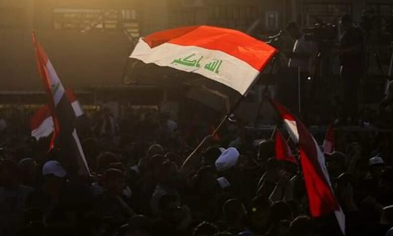 تحولات جيوسياسية كبرى في الشرق الأوسط: العراق يطلق مبادرة أمنية خليجية وعباس يحدد موعد الانتخابات الفلسطينية وسط تصاعد الحراك الإقليمي