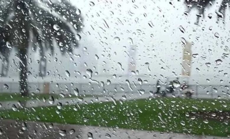 عواصف رعدية تضرب لبنان وأمطار غزيرة وصواعق..