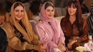 فرنسيس بيوتي لاونج يطلق خدمات التجميل الفاخرة في فندق بلازو فيرساتشي دبي